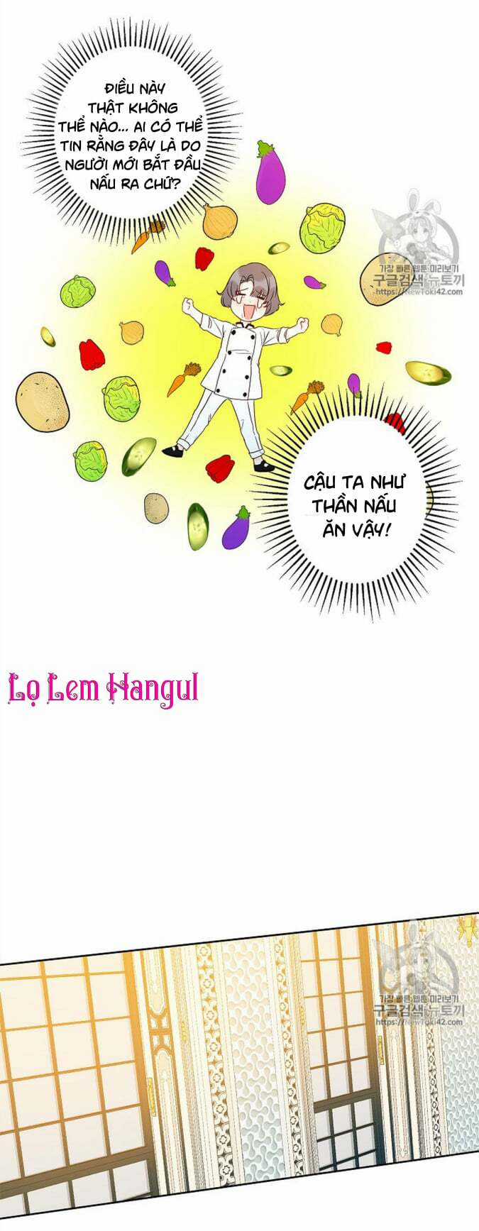 Cuộc Hôn Nhân Giả Dối Chapter 32 trang 33