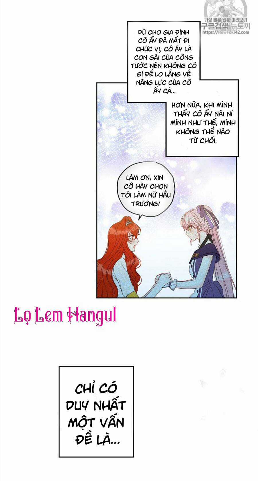 Cuộc Hôn Nhân Giả Dối Chapter 32 trang 36