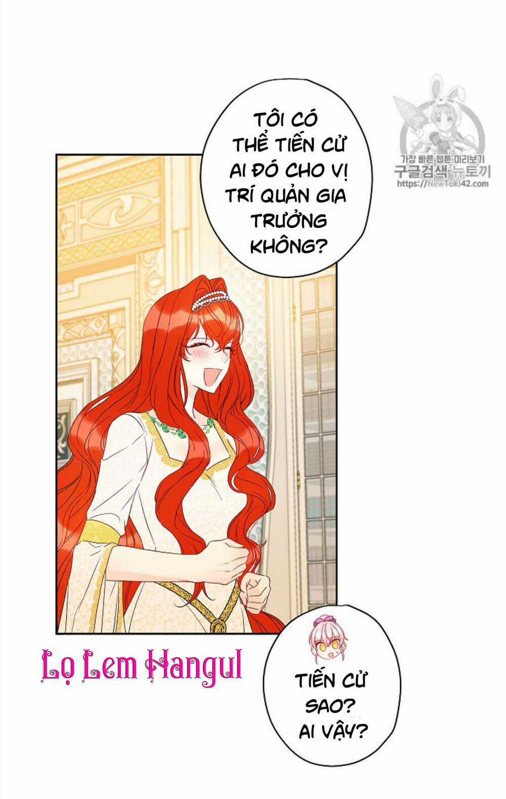 Cuộc Hôn Nhân Giả Dối Chapter 32 trang 38