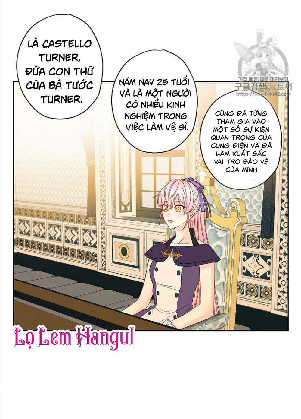 Cuộc Hôn Nhân Giả Dối Chapter 32 trang 39