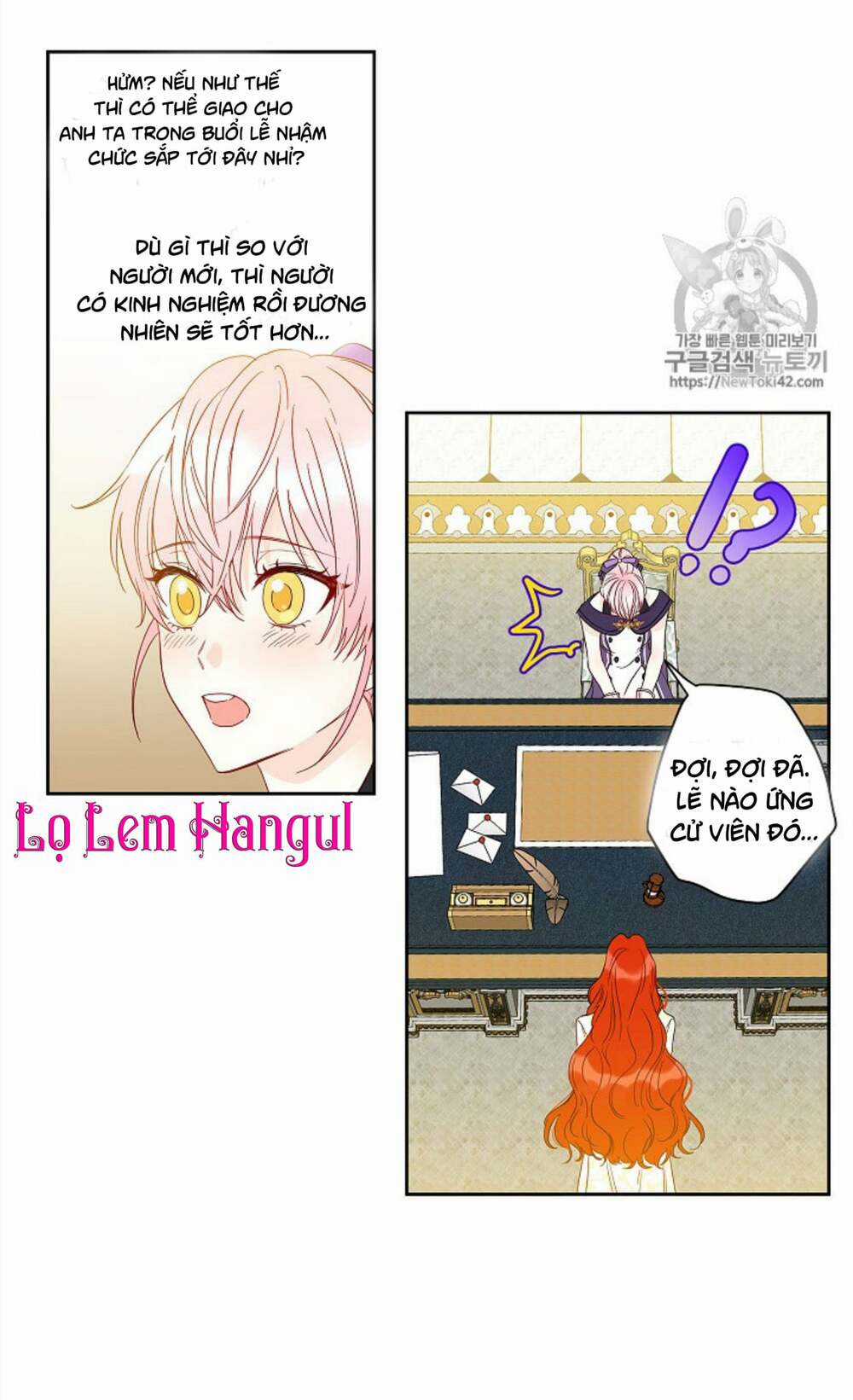 Cuộc Hôn Nhân Giả Dối Chapter 32 trang 40