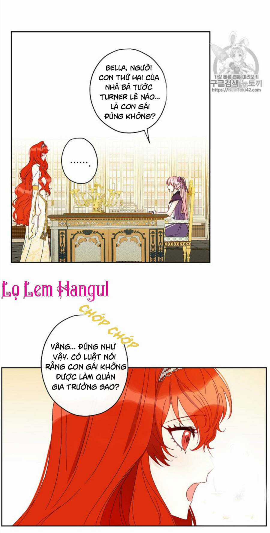 Cuộc Hôn Nhân Giả Dối Chapter 32 trang 41