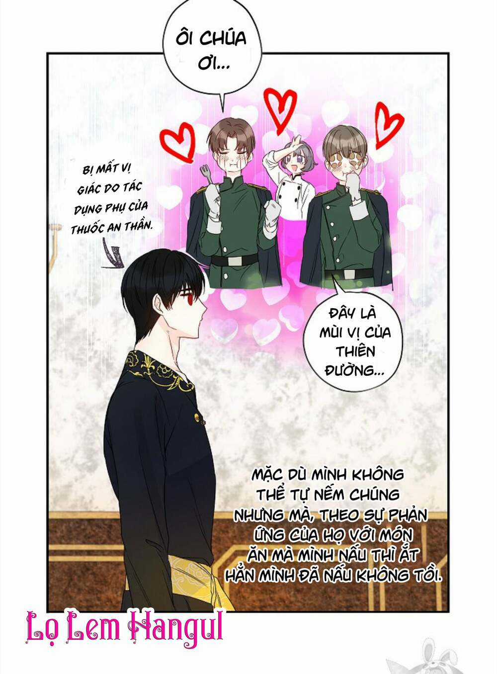 Cuộc Hôn Nhân Giả Dối Chapter 32 trang 44