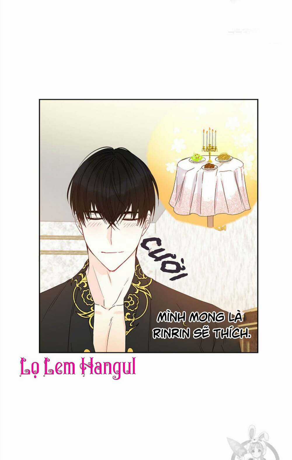 Cuộc Hôn Nhân Giả Dối Chapter 32 trang 45