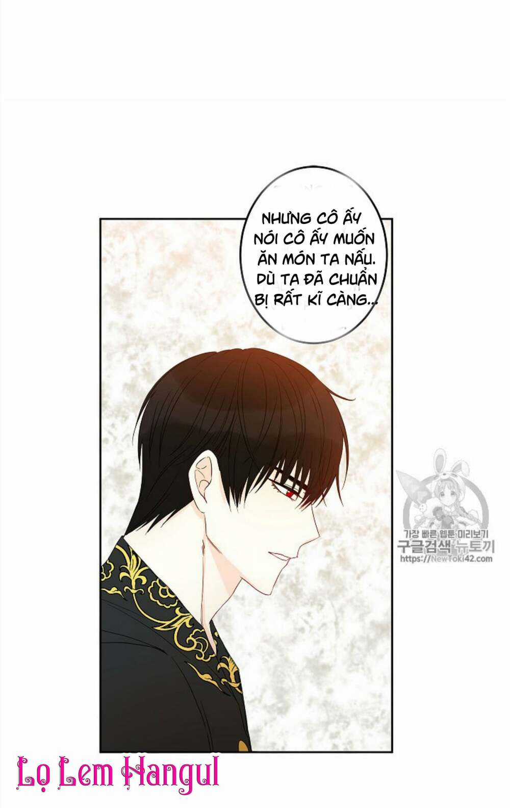 Cuộc Hôn Nhân Giả Dối Chapter 32 trang 47