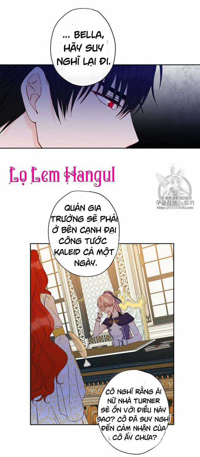 Cuộc Hôn Nhân Giả Dối Chapter 32 trang 48