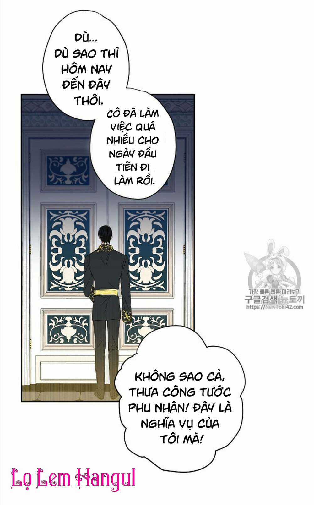 Cuộc Hôn Nhân Giả Dối Chapter 32 trang 51