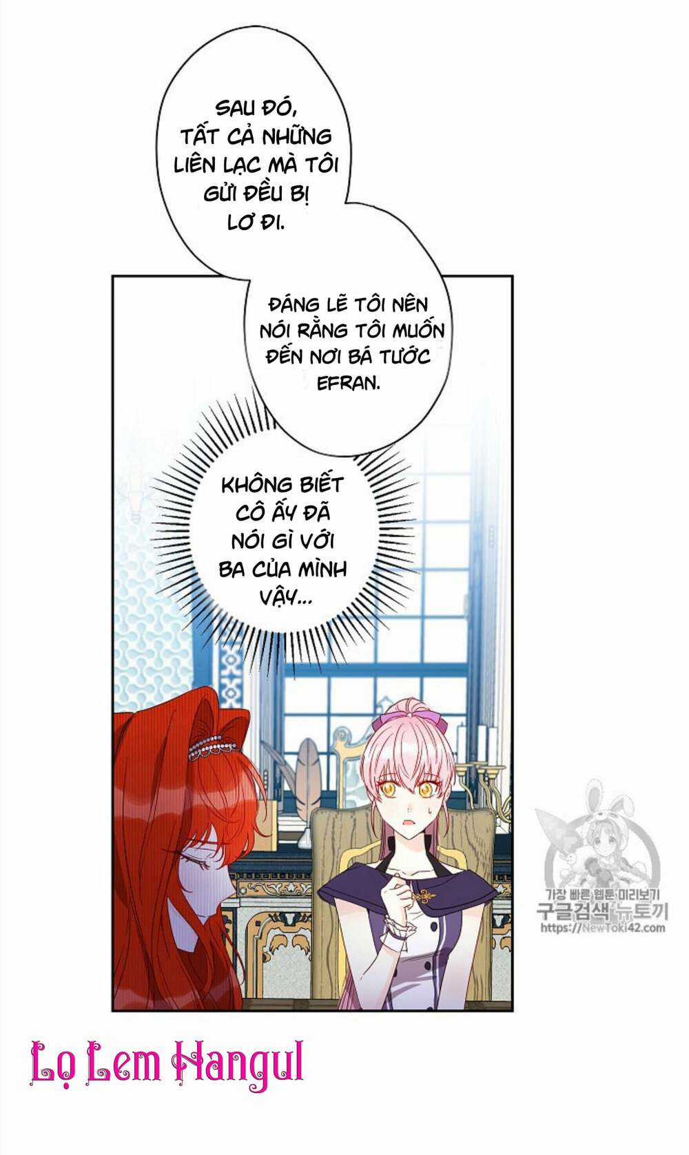 Cuộc Hôn Nhân Giả Dối Chapter 32 trang 9