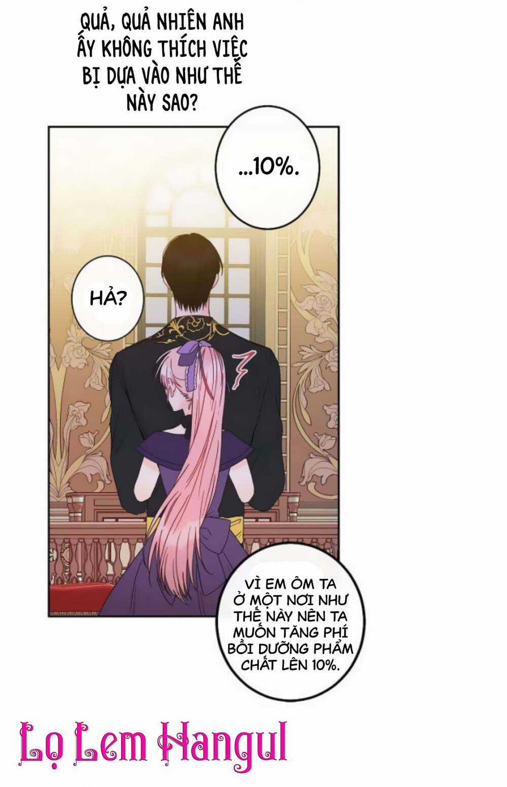 Cuộc Hôn Nhân Giả Dối Chapter 33 trang 11