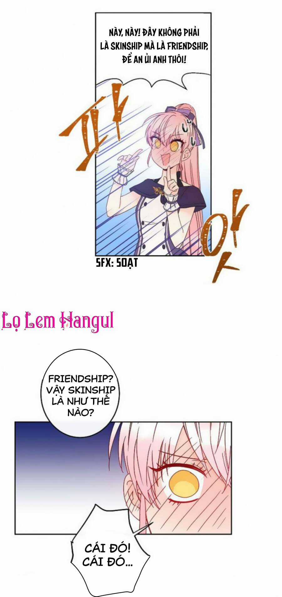 Cuộc Hôn Nhân Giả Dối Chapter 33 trang 12