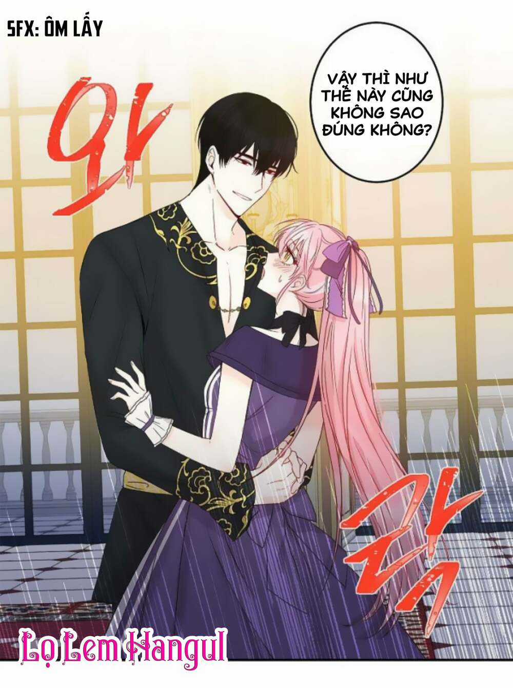 Cuộc Hôn Nhân Giả Dối Chapter 33 trang 14