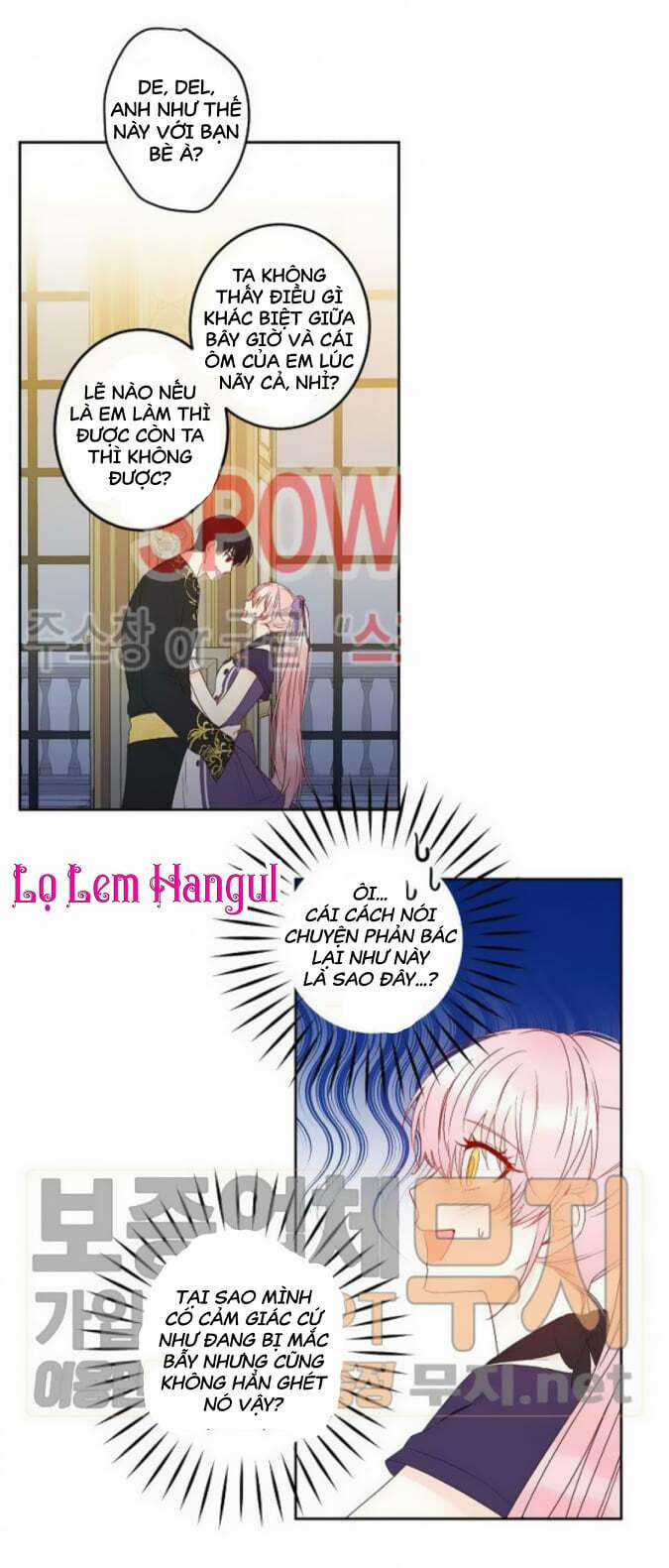 Cuộc Hôn Nhân Giả Dối Chapter 33 trang 15