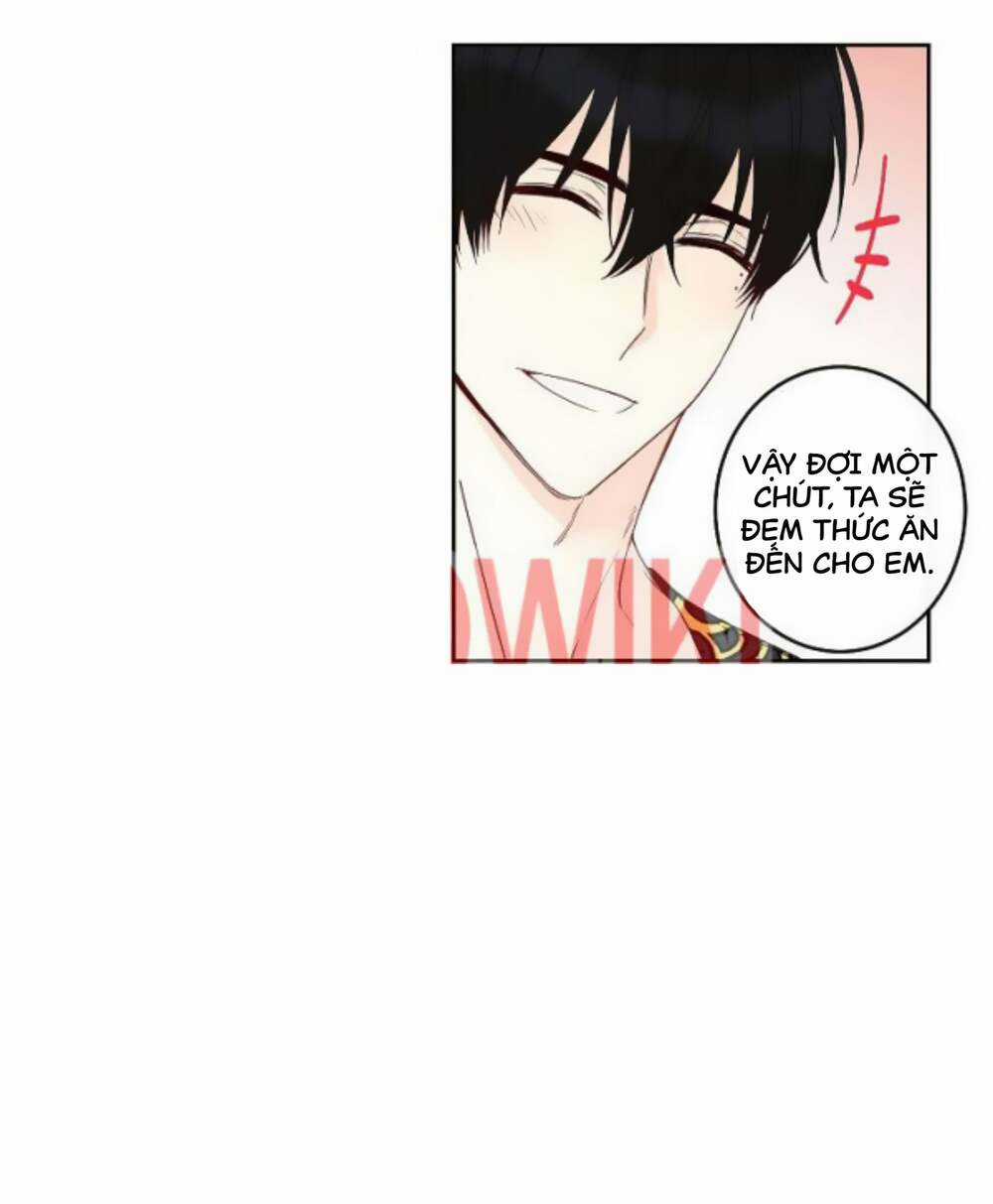 Cuộc Hôn Nhân Giả Dối Chapter 33 trang 18