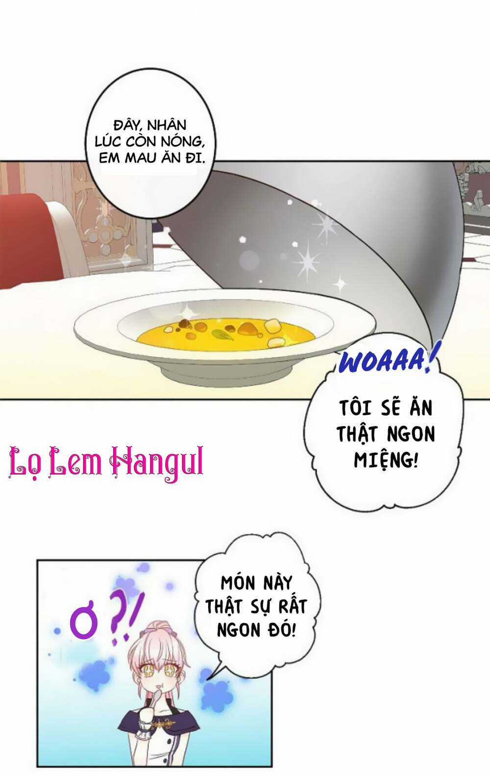 Cuộc Hôn Nhân Giả Dối Chapter 33 trang 19