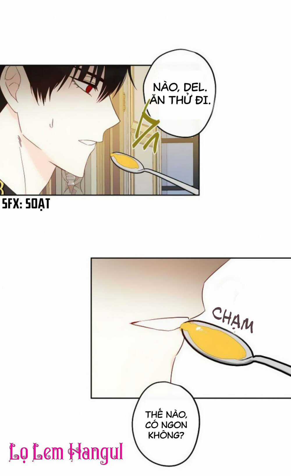 Cuộc Hôn Nhân Giả Dối Chapter 33 trang 23