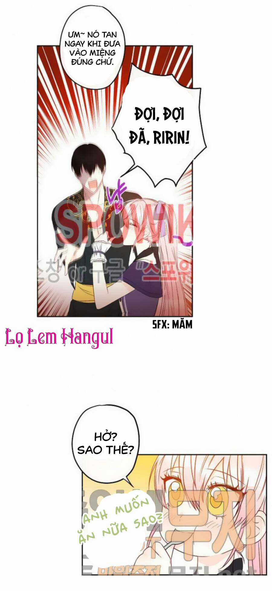 Cuộc Hôn Nhân Giả Dối Chapter 33 trang 24