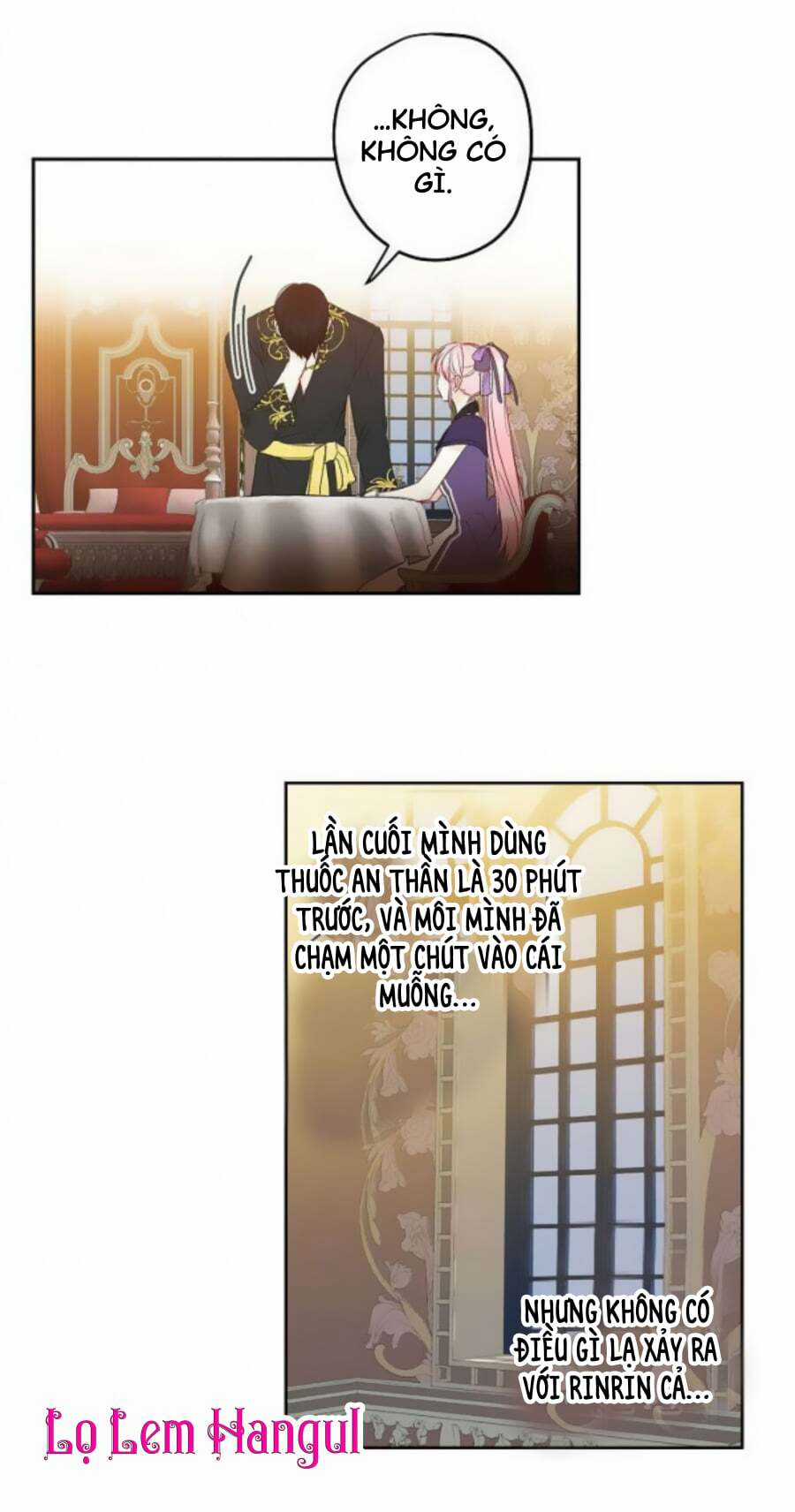 Cuộc Hôn Nhân Giả Dối Chapter 33 trang 25