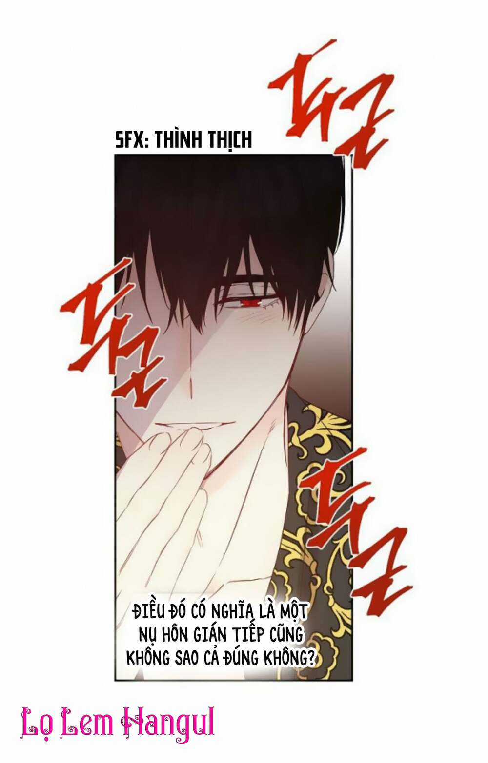 Cuộc Hôn Nhân Giả Dối Chapter 33 trang 26