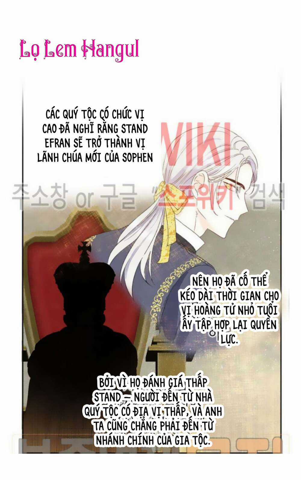 Cuộc Hôn Nhân Giả Dối Chapter 33 trang 29