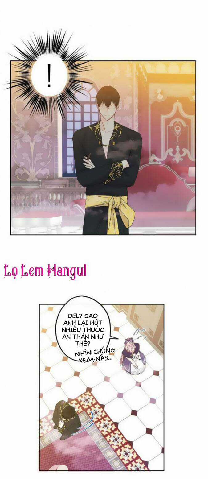 Cuộc Hôn Nhân Giả Dối Chapter 33 trang 3