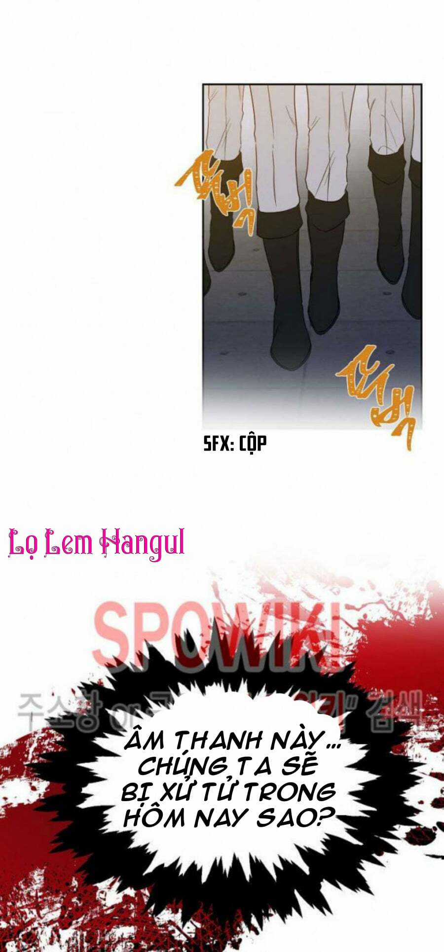 Cuộc Hôn Nhân Giả Dối Chapter 33 trang 31