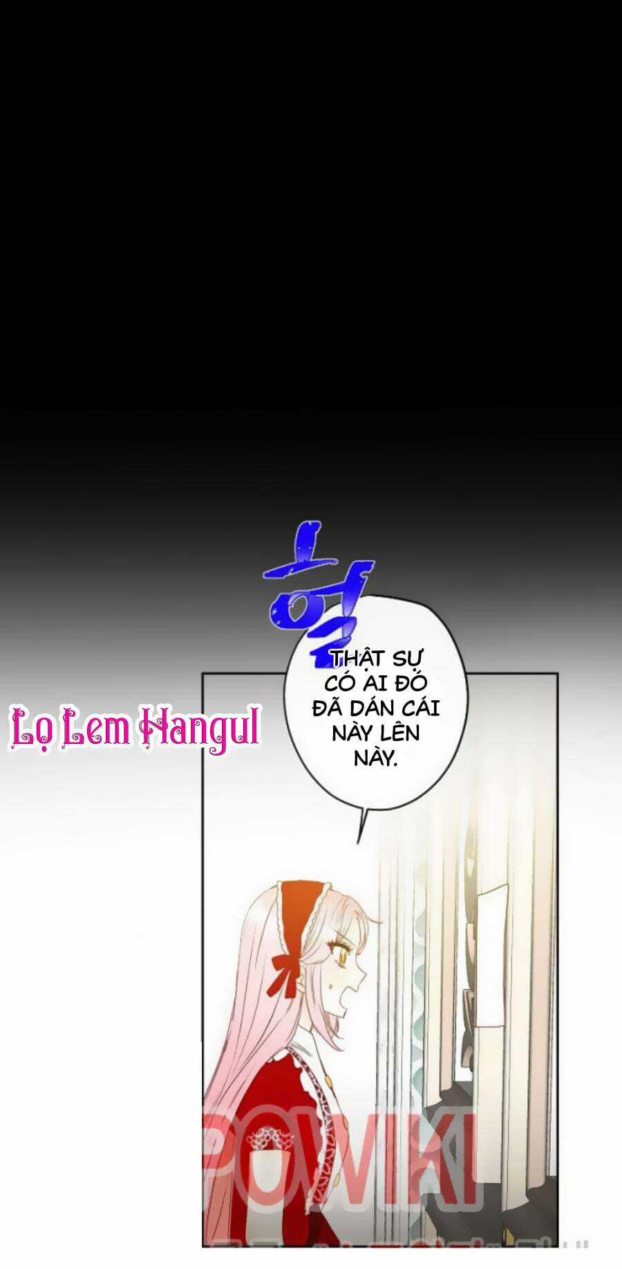 Cuộc Hôn Nhân Giả Dối Chapter 33 trang 33