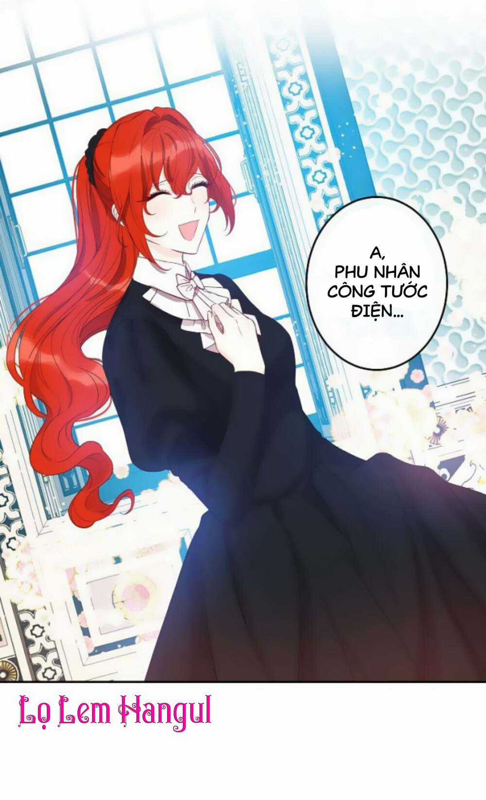 Cuộc Hôn Nhân Giả Dối Chapter 33 trang 35