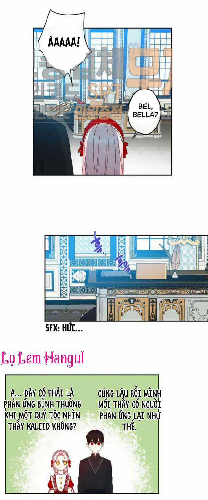 Cuộc Hôn Nhân Giả Dối Chapter 33 trang 37