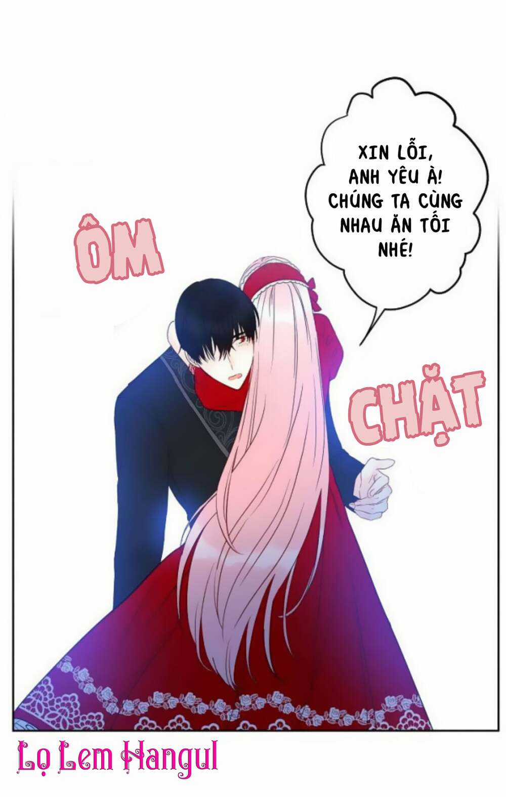 Cuộc Hôn Nhân Giả Dối Chapter 33 trang 40