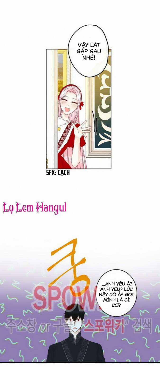 Cuộc Hôn Nhân Giả Dối Chapter 33 trang 41