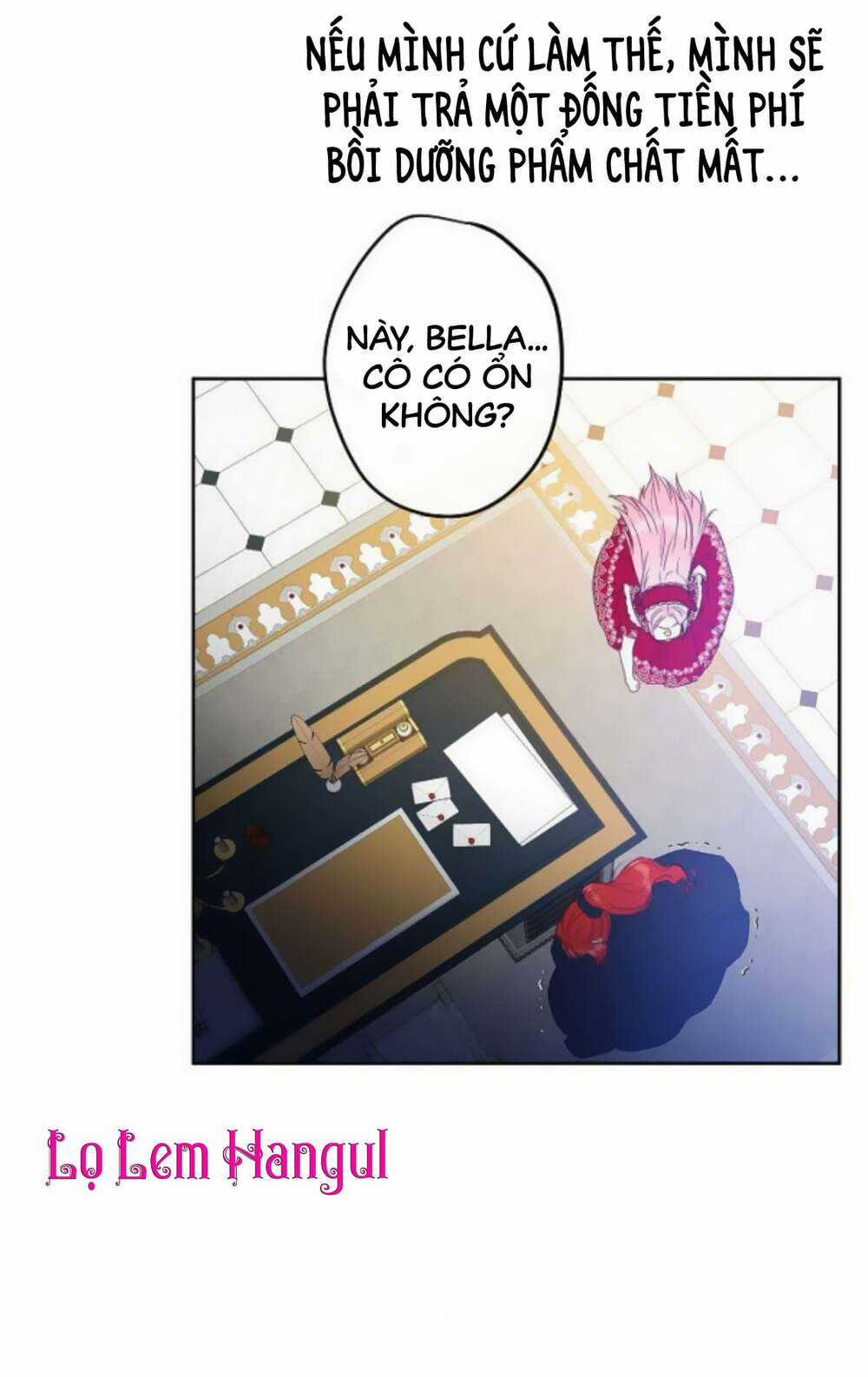 Cuộc Hôn Nhân Giả Dối Chapter 33 trang 43