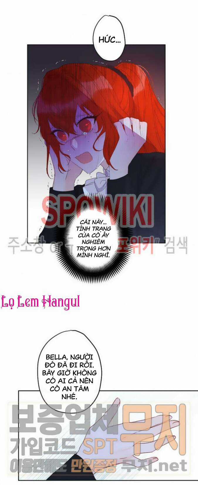 Cuộc Hôn Nhân Giả Dối Chapter 33 trang 44