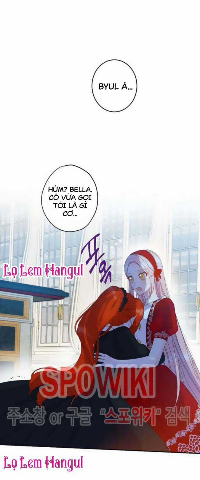 Cuộc Hôn Nhân Giả Dối Chapter 33 trang 45