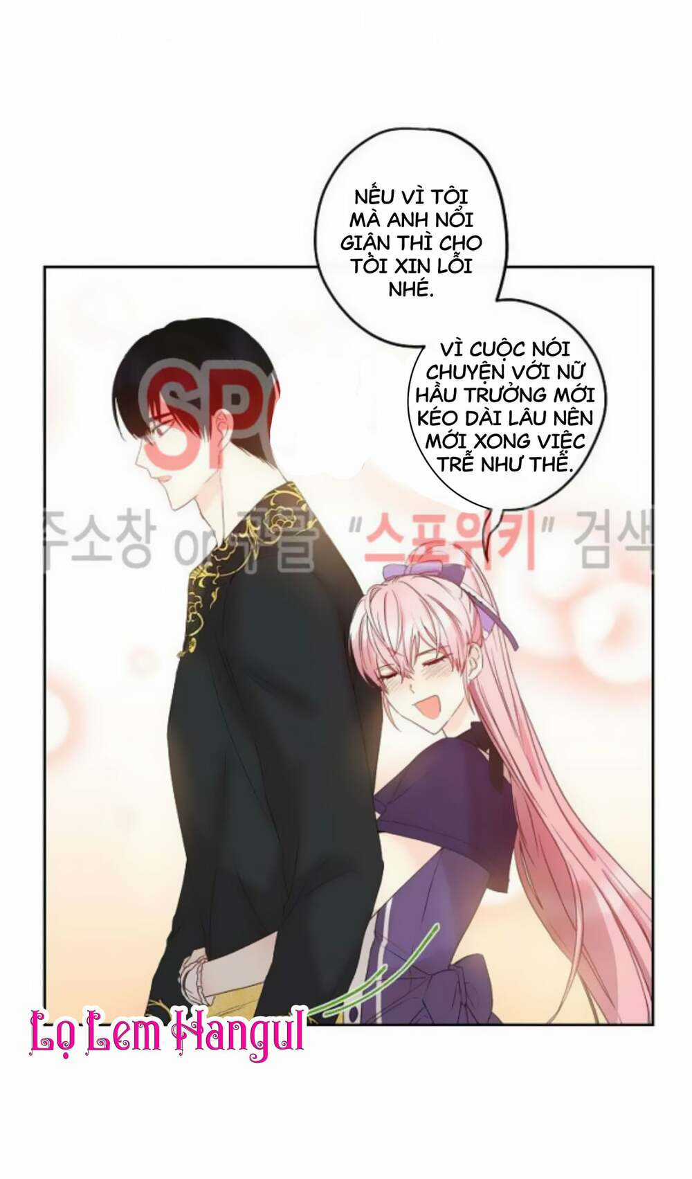 Cuộc Hôn Nhân Giả Dối Chapter 33 trang 9