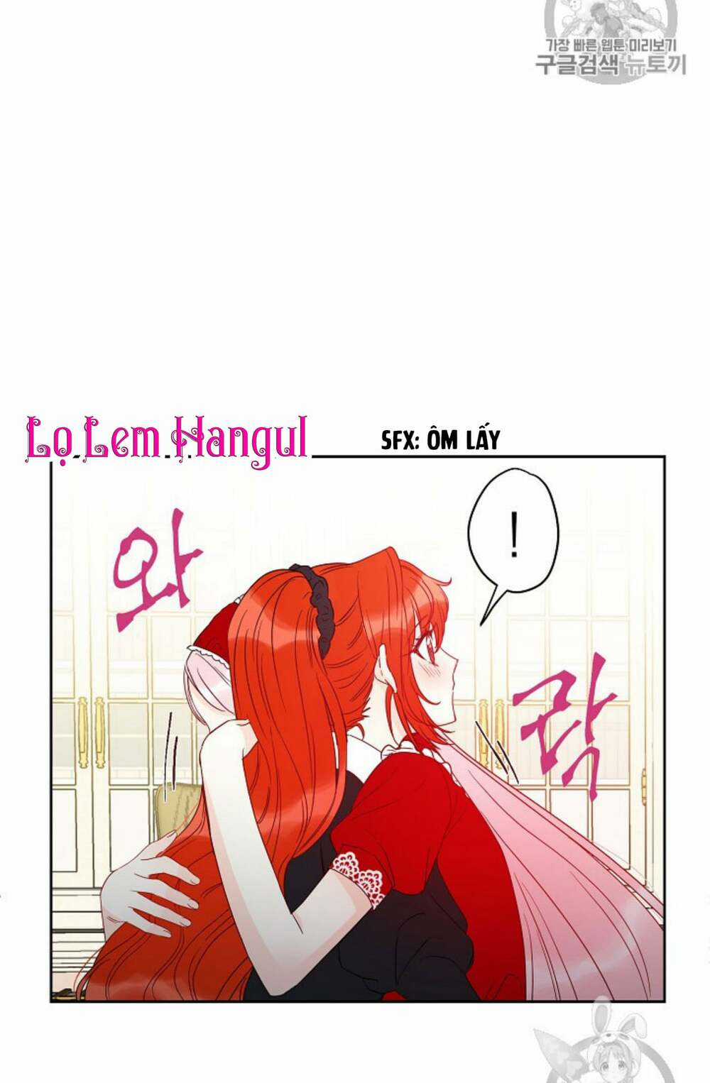 Cuộc Hôn Nhân Giả Dối Chapter 34 trang 14