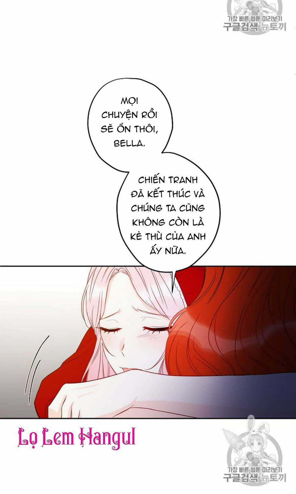 Cuộc Hôn Nhân Giả Dối Chapter 34 trang 15