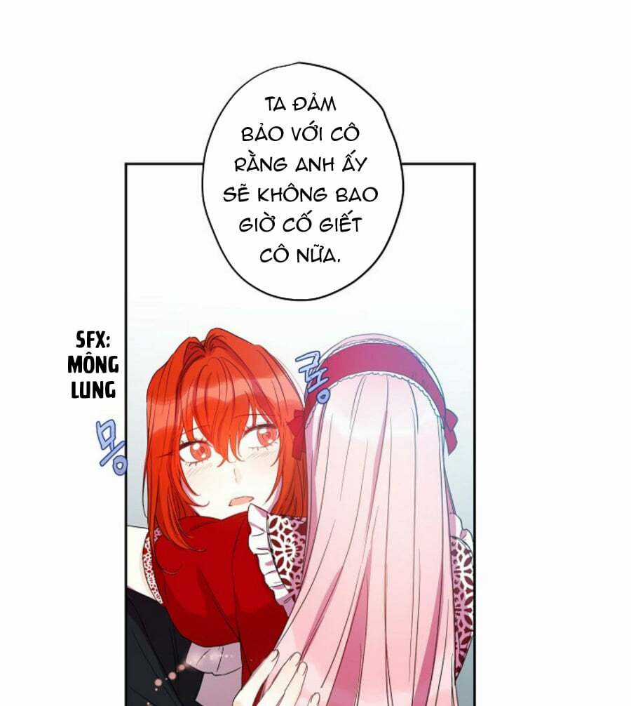 Cuộc Hôn Nhân Giả Dối Chapter 34 trang 16