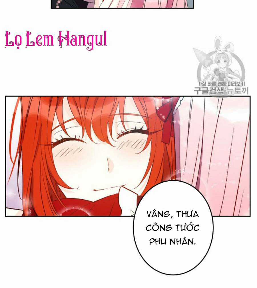 Cuộc Hôn Nhân Giả Dối Chapter 34 trang 17