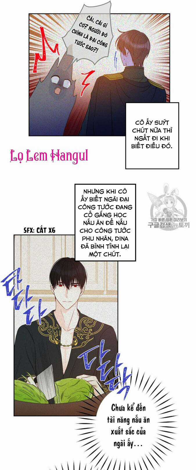 Cuộc Hôn Nhân Giả Dối Chapter 34 trang 20