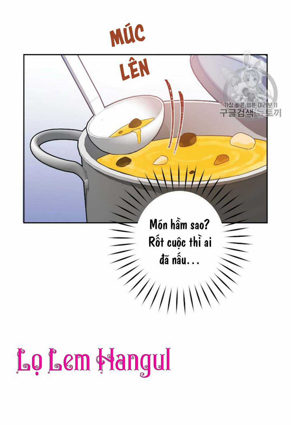 Cuộc Hôn Nhân Giả Dối Chapter 34 trang 22