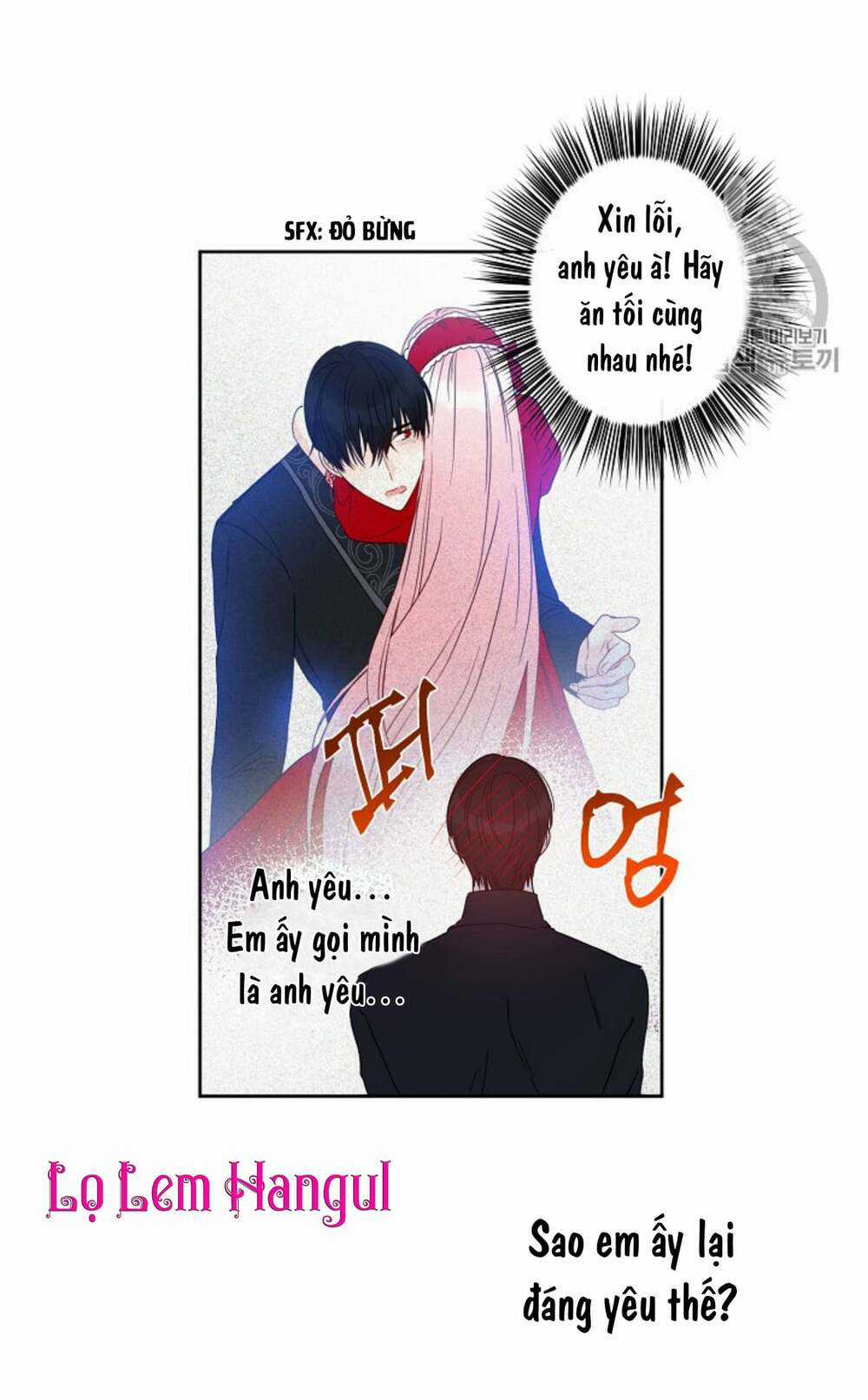 Cuộc Hôn Nhân Giả Dối Chapter 34 trang 28