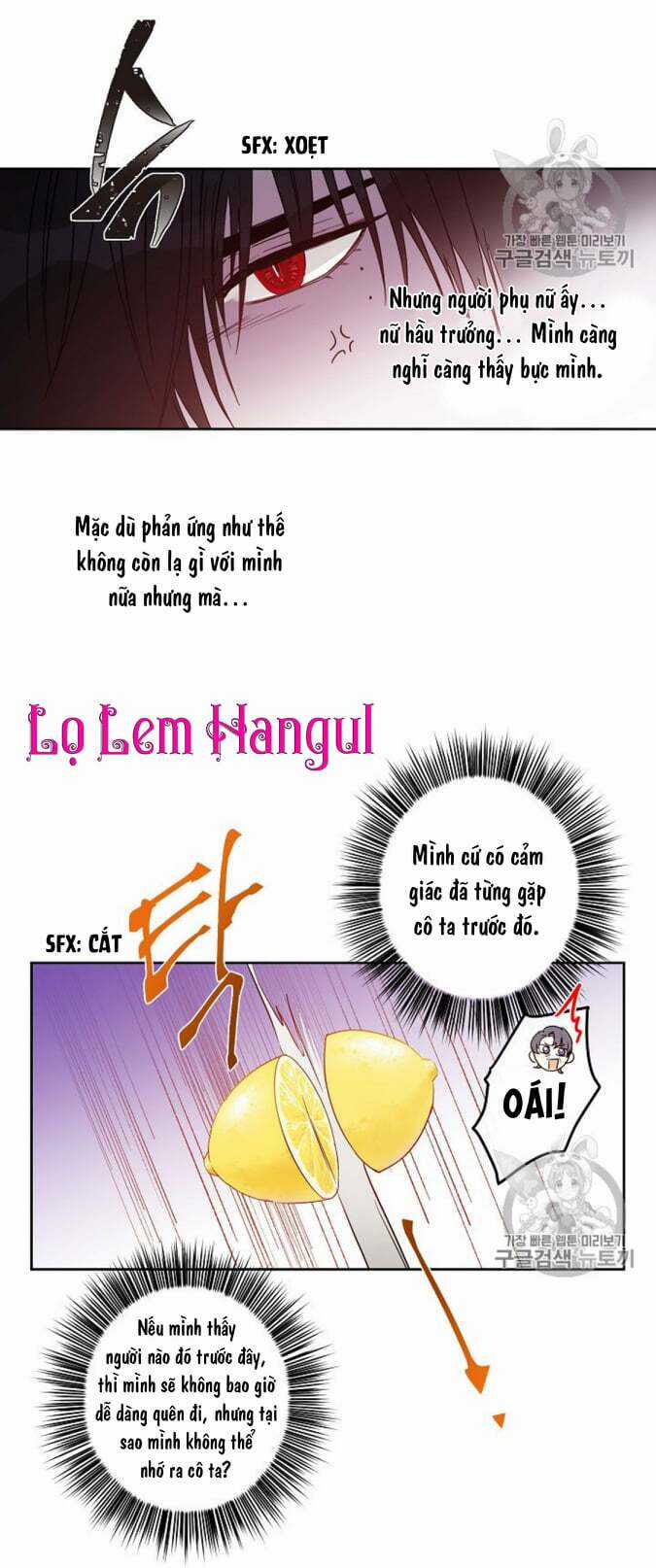 Cuộc Hôn Nhân Giả Dối Chapter 34 trang 30