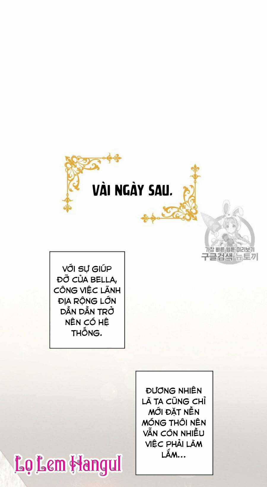 Cuộc Hôn Nhân Giả Dối Chapter 34 trang 32