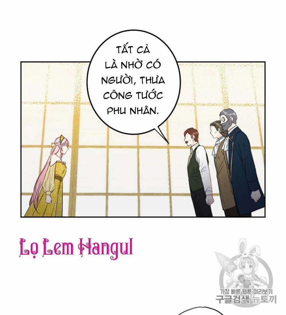 Cuộc Hôn Nhân Giả Dối Chapter 34 trang 35