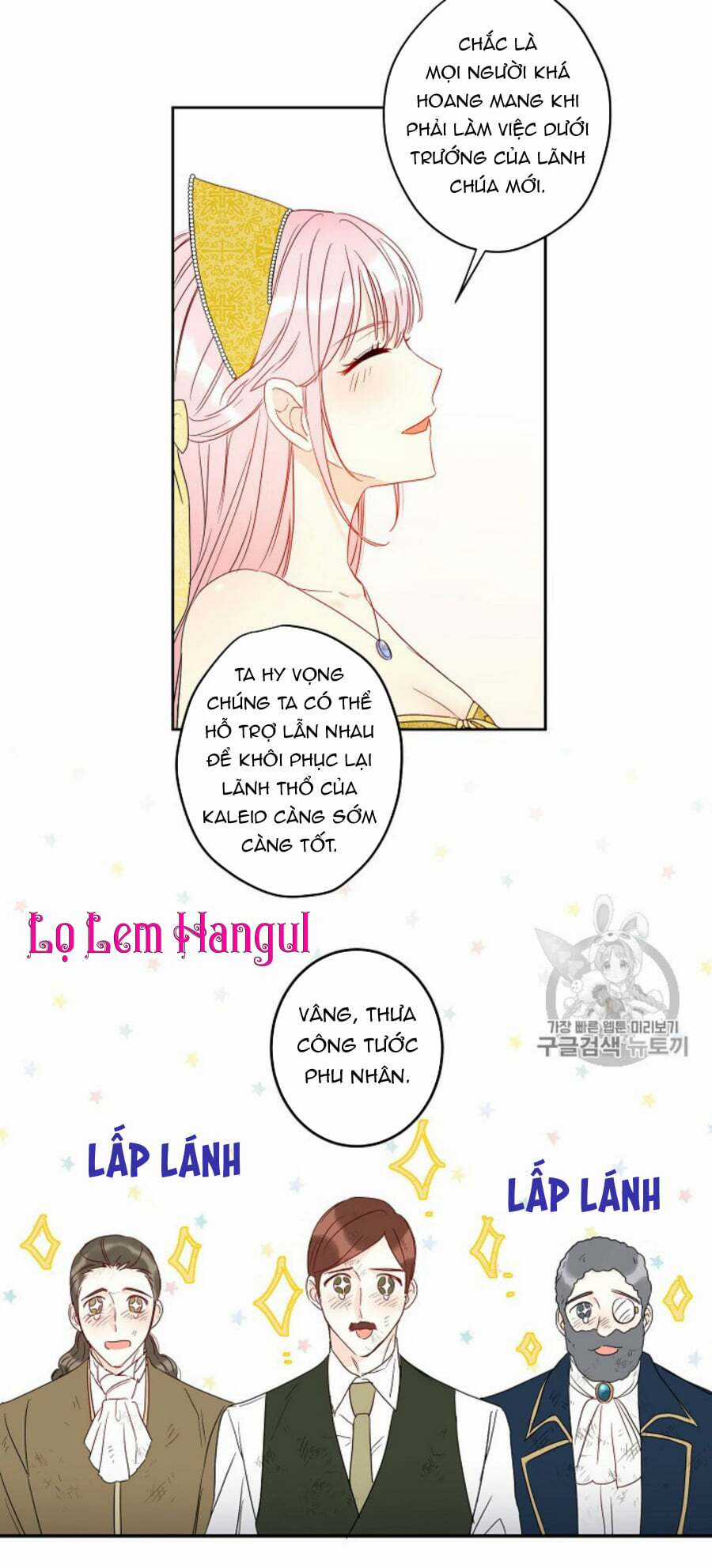 Cuộc Hôn Nhân Giả Dối Chapter 34 trang 36