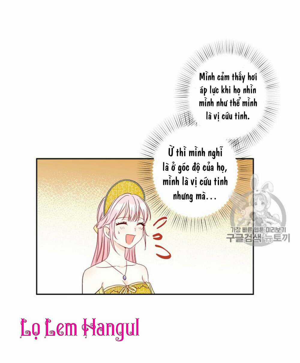 Cuộc Hôn Nhân Giả Dối Chapter 34 trang 37