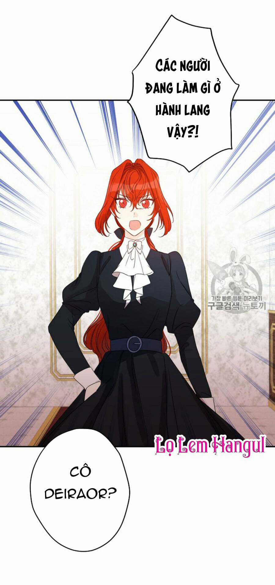 Cuộc Hôn Nhân Giả Dối Chapter 34 trang 38