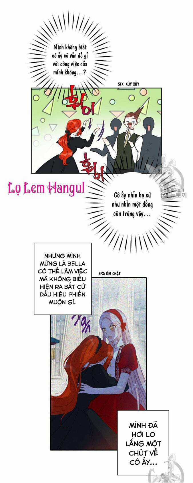 Cuộc Hôn Nhân Giả Dối Chapter 34 trang 41