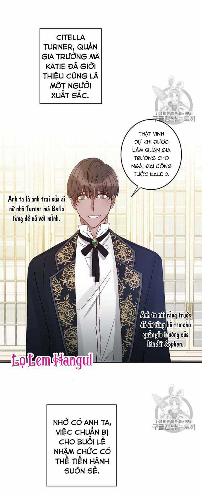 Cuộc Hôn Nhân Giả Dối Chapter 34 trang 44