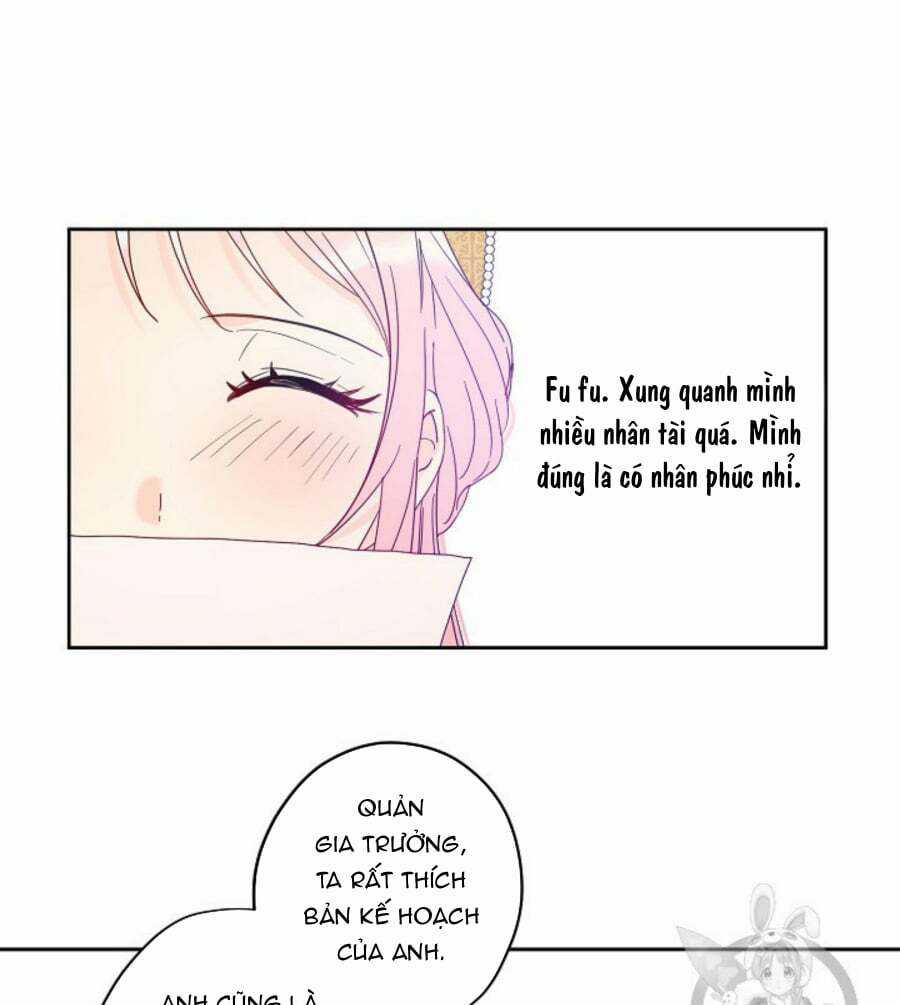 Cuộc Hôn Nhân Giả Dối Chapter 34 trang 45